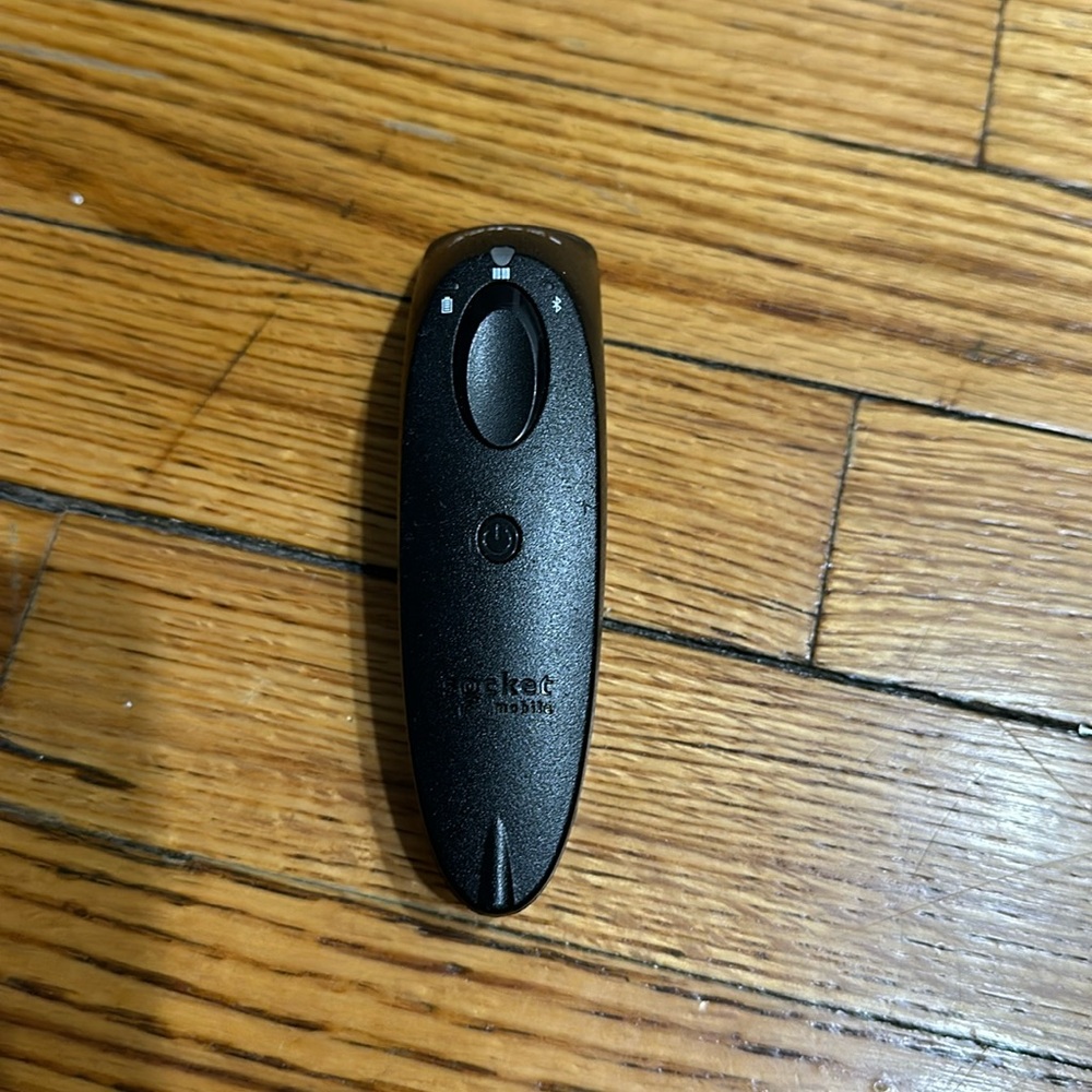 Socket Scanner